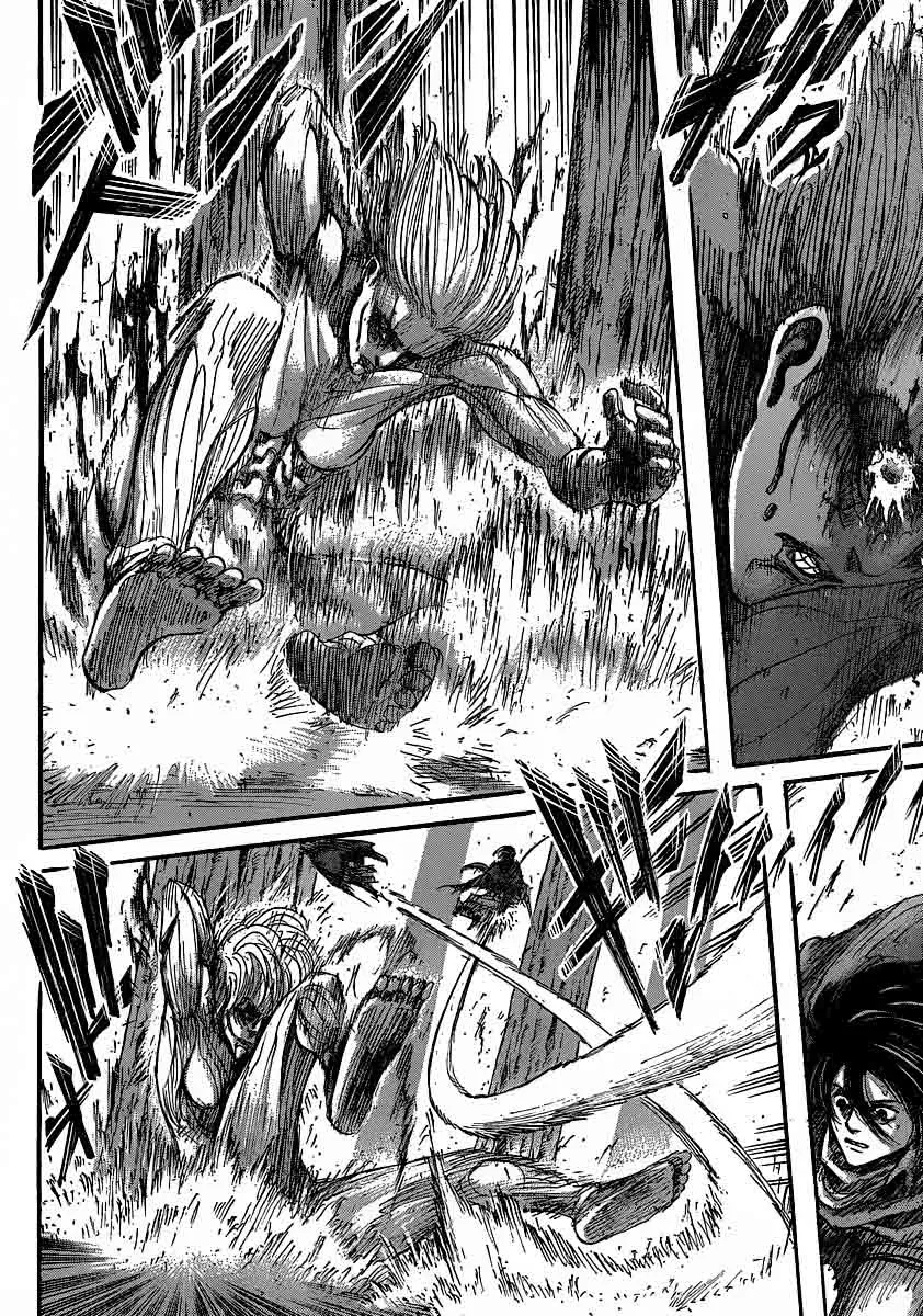 Read Attack on Titan pt Manga Online