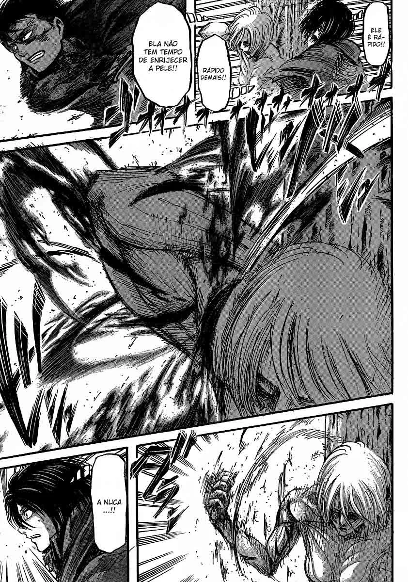 Read Attack on Titan pt Manga Online