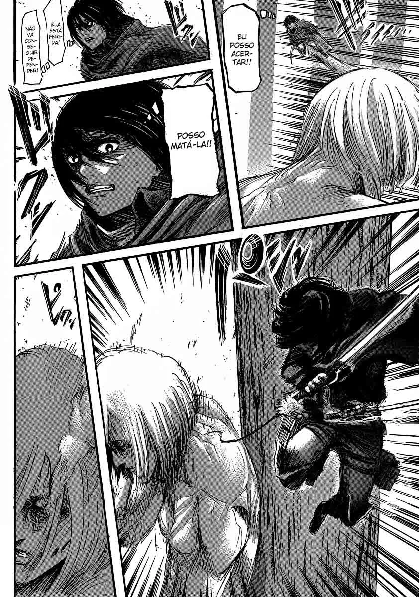 Read Attack on Titan pt Manga Online