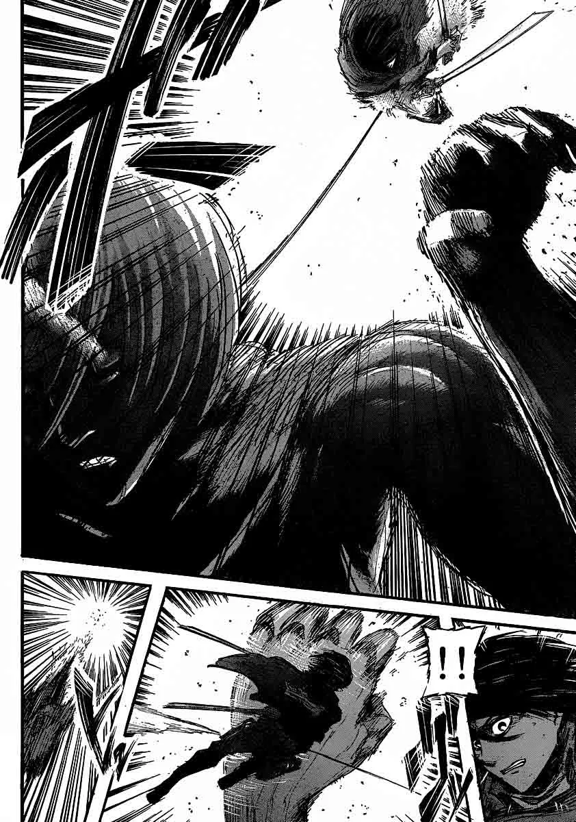 Read Attack on Titan pt Manga Online