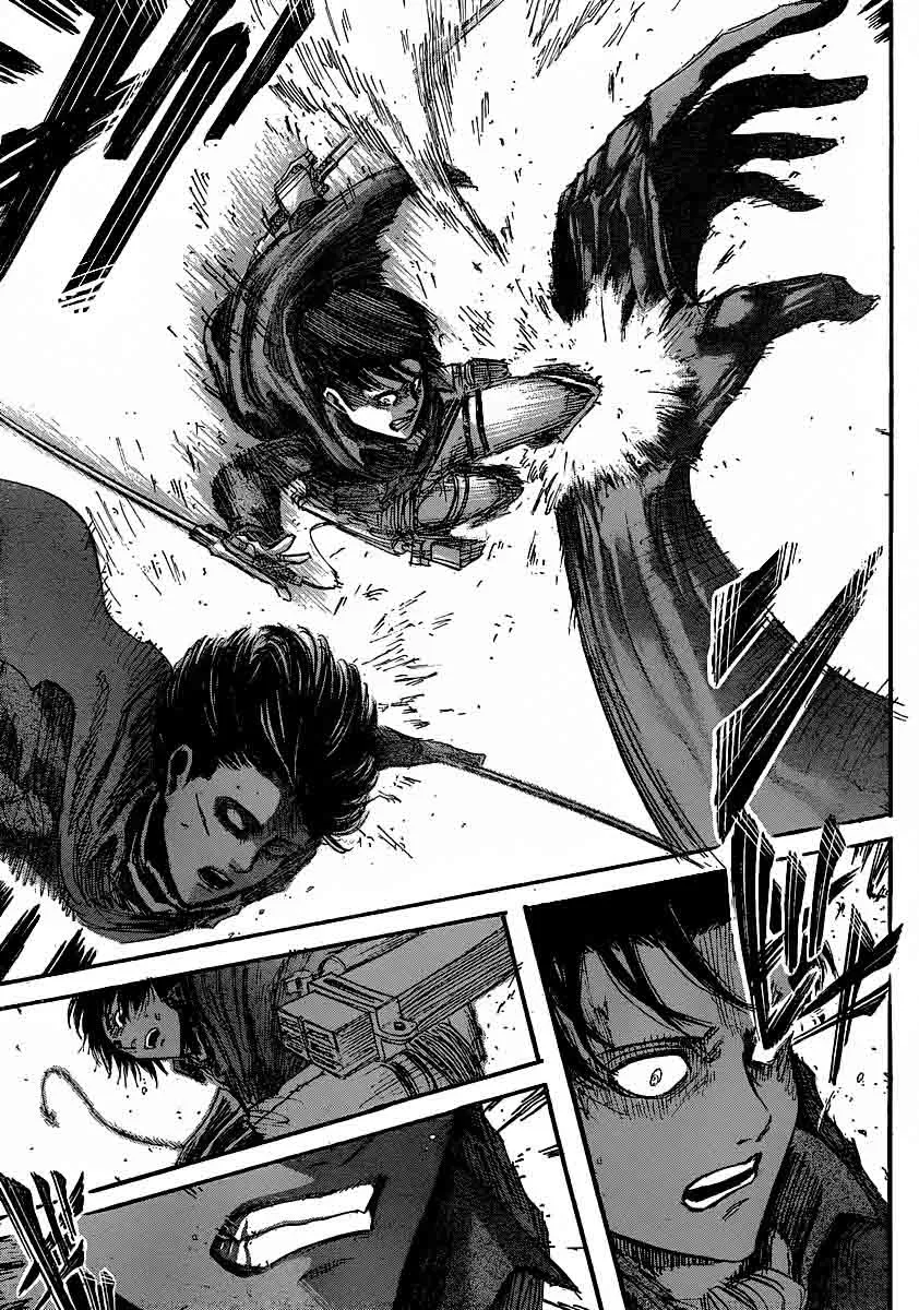Read Attack on Titan pt Manga Online