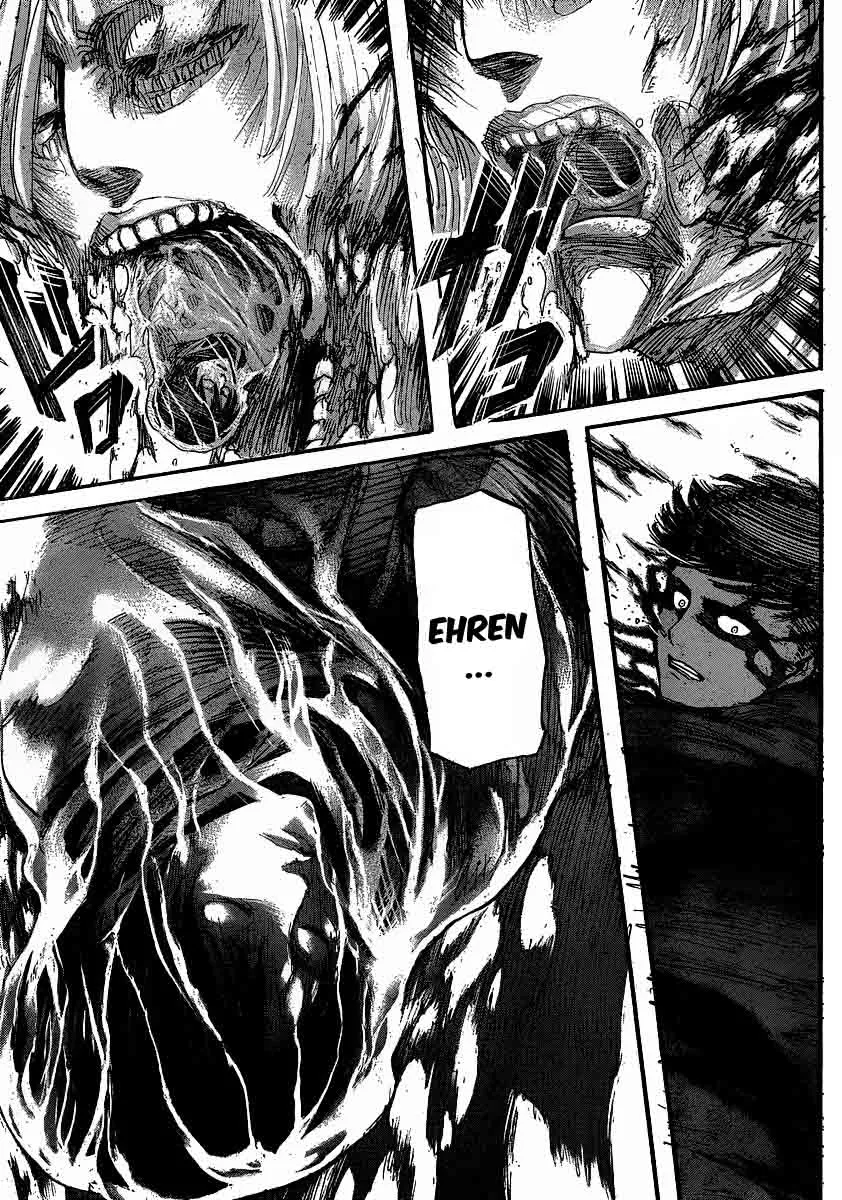 Read Attack on Titan pt Manga Online