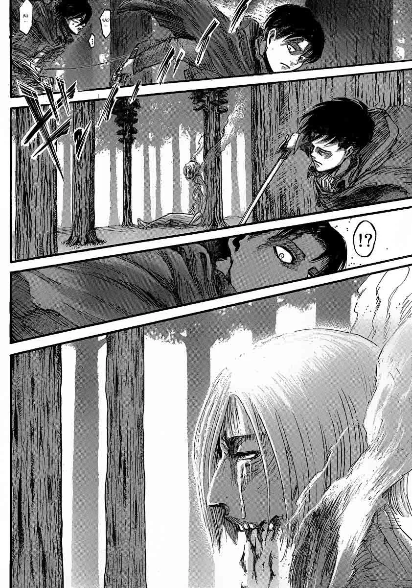 Read Attack on Titan pt Manga Online