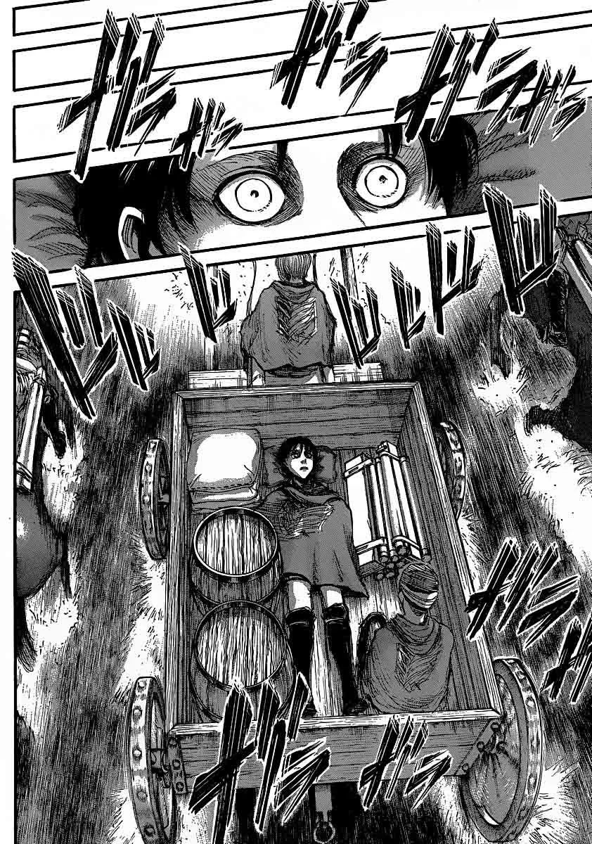 Read Attack on Titan pt Manga Online
