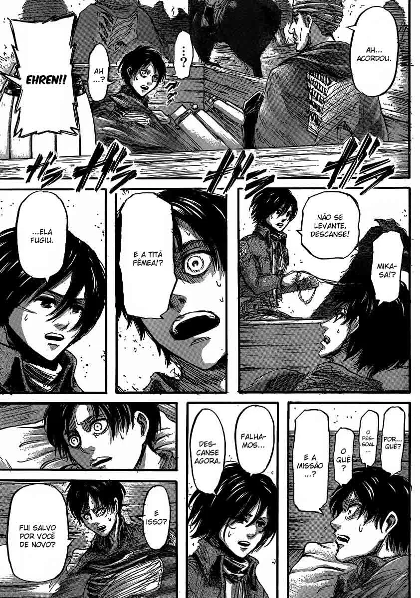 Read Attack on Titan pt Manga Online