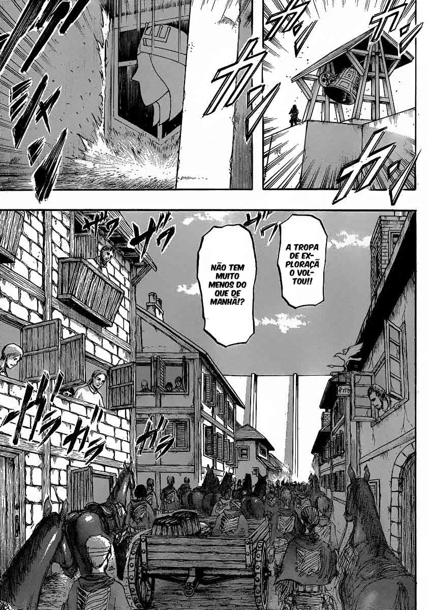 Read Attack on Titan pt Manga Online