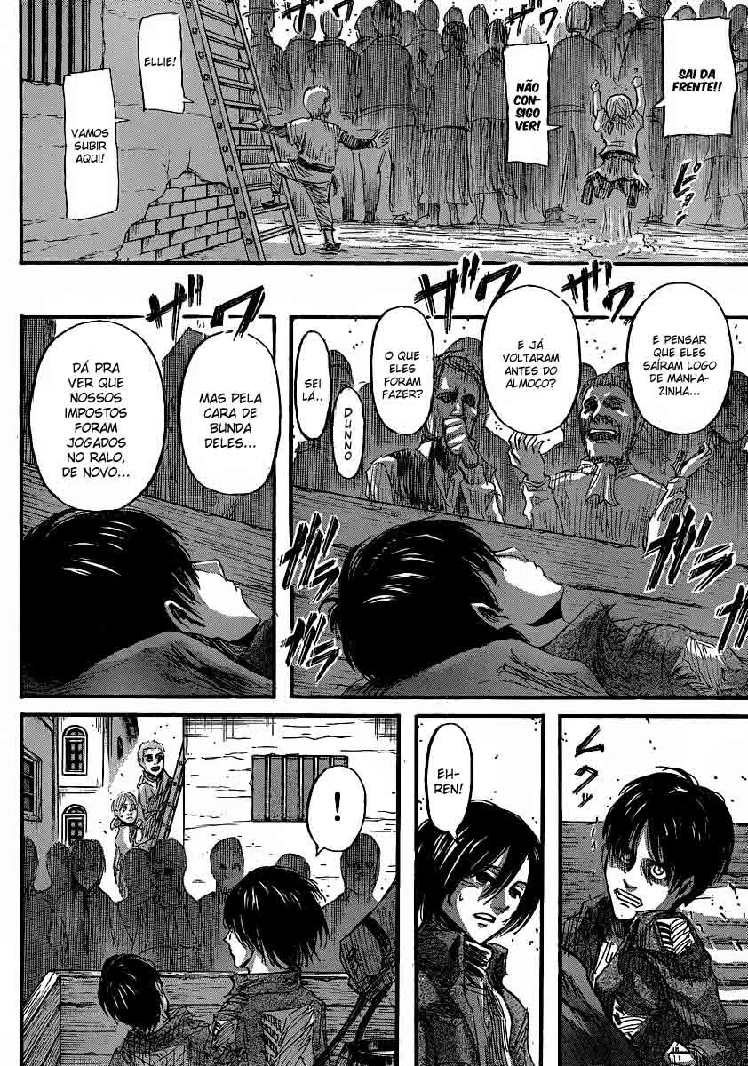 Read Attack on Titan pt Manga Online