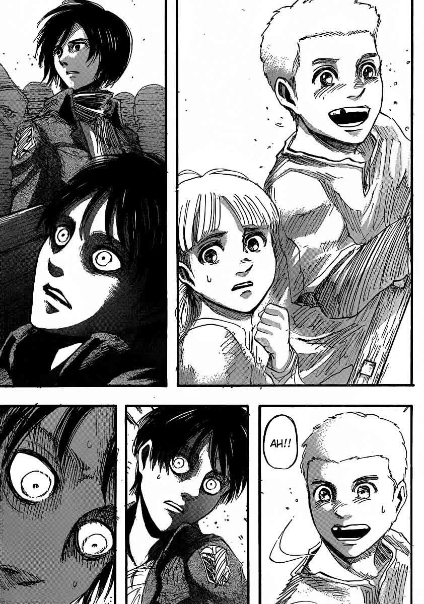 Read Attack on Titan pt Manga Online