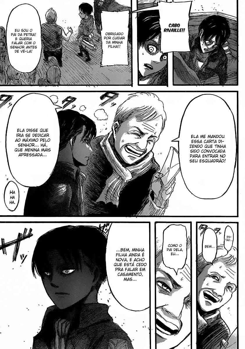Read Attack on Titan pt Manga Online