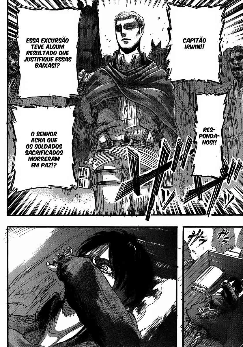 Read Attack on Titan pt Manga Online