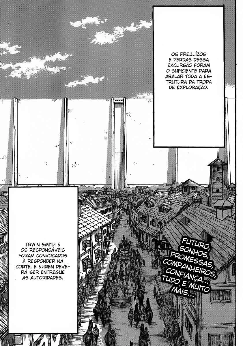Read Attack on Titan pt Manga Online