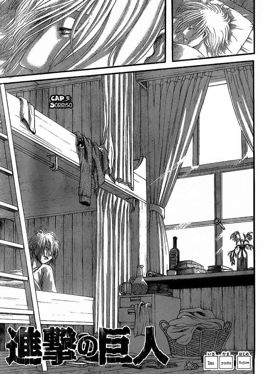Read Attack on Titan pt Manga Online