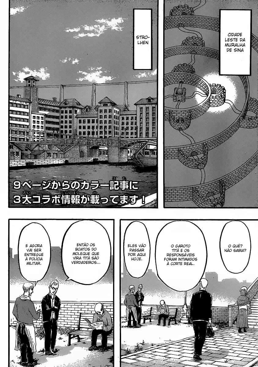 Read Attack on Titan pt Manga Online