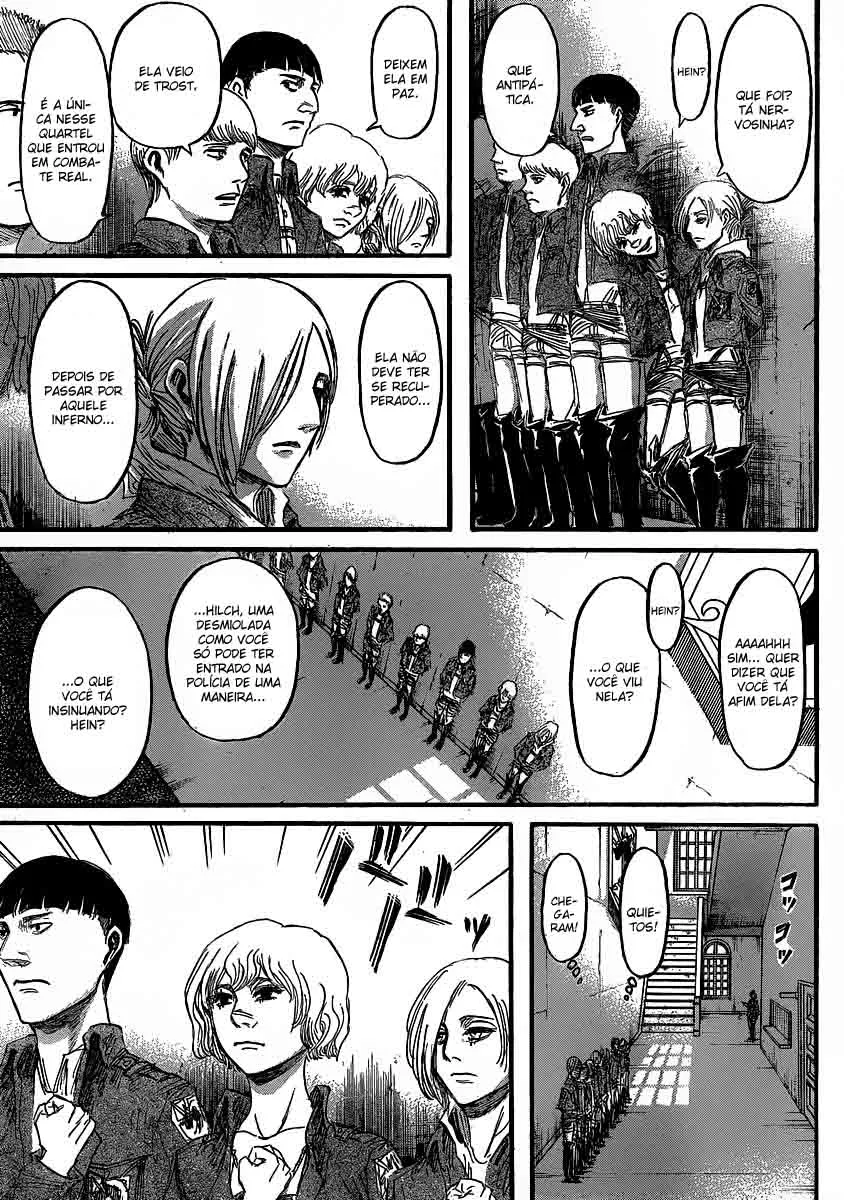 Read Attack on Titan pt Manga Online