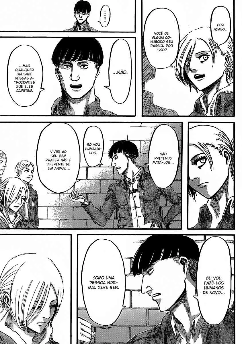 Read Attack on Titan pt Manga Online