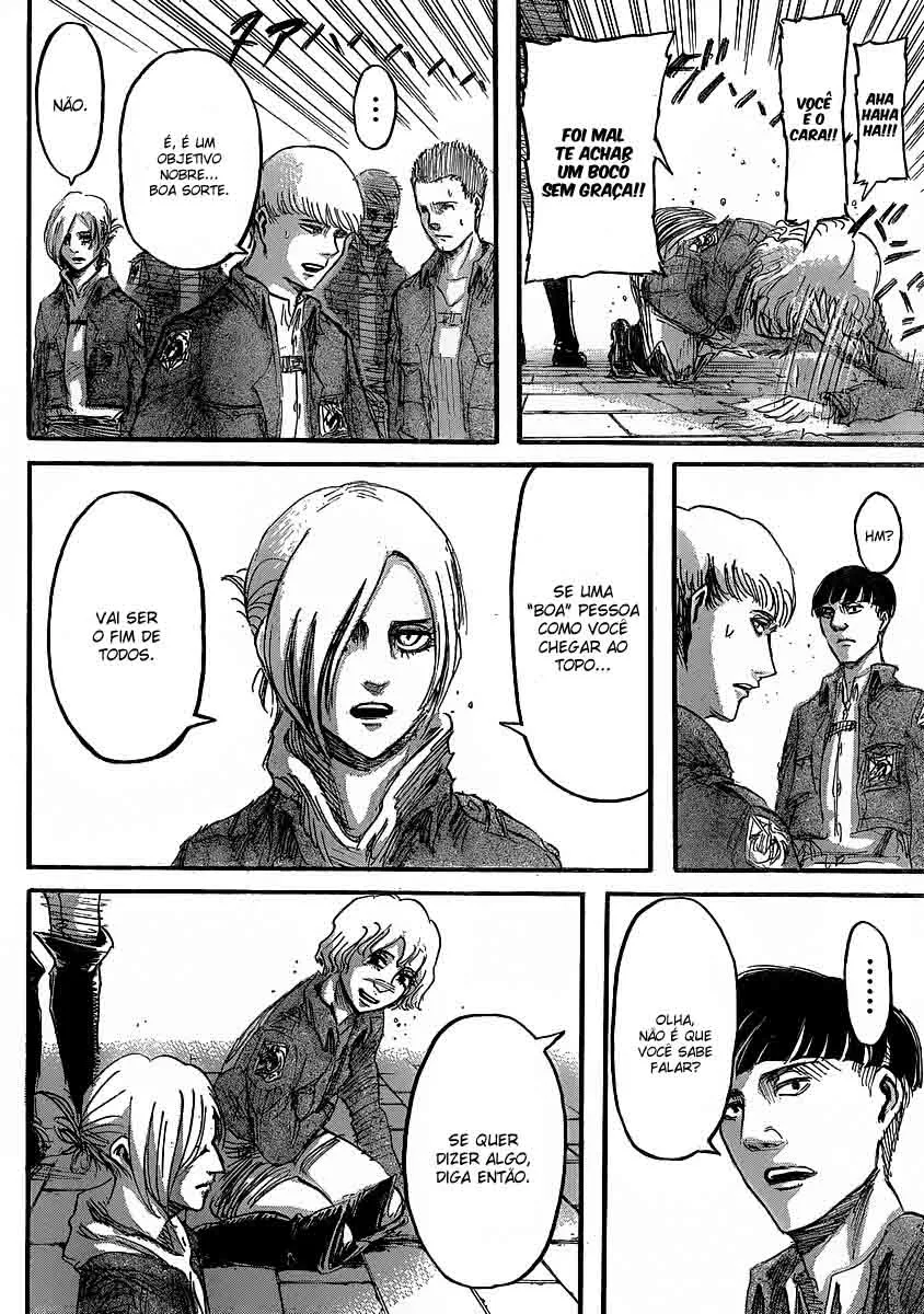 Read Attack on Titan pt Manga Online