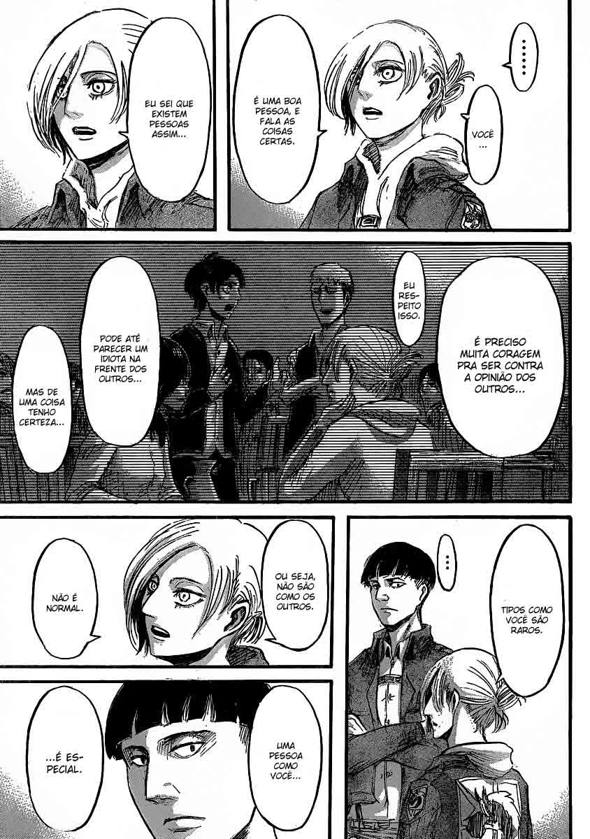 Read Attack on Titan pt Manga Online