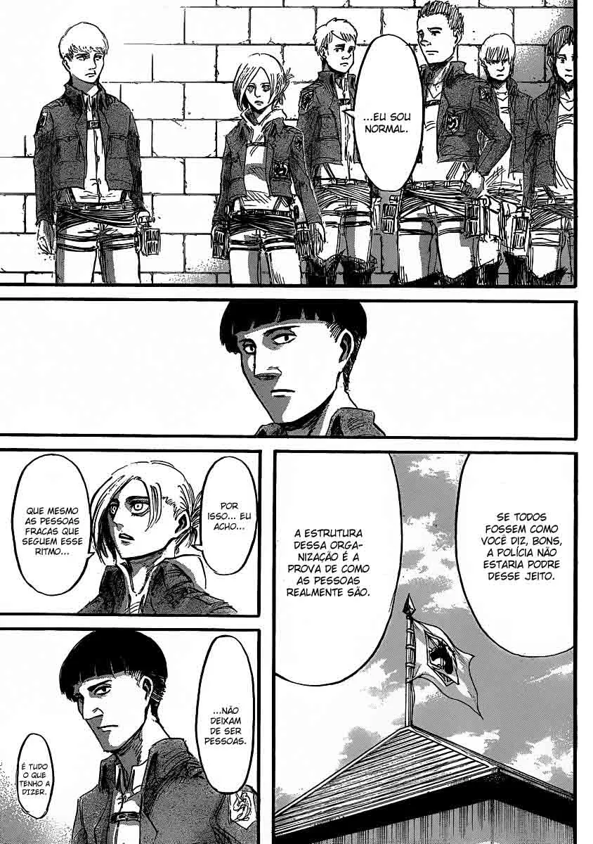 Read Attack on Titan pt Manga Online