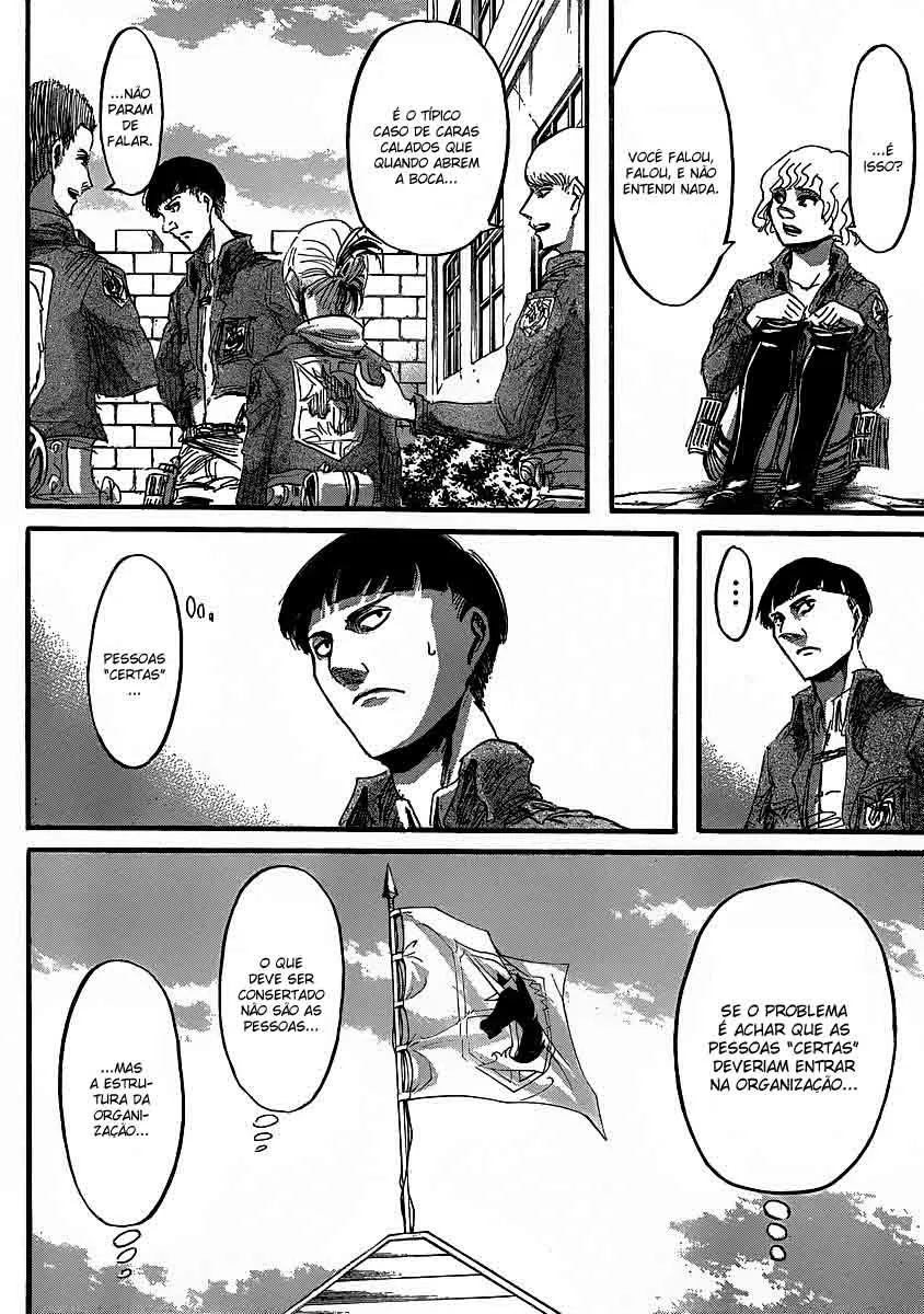 Read Attack on Titan pt Manga Online