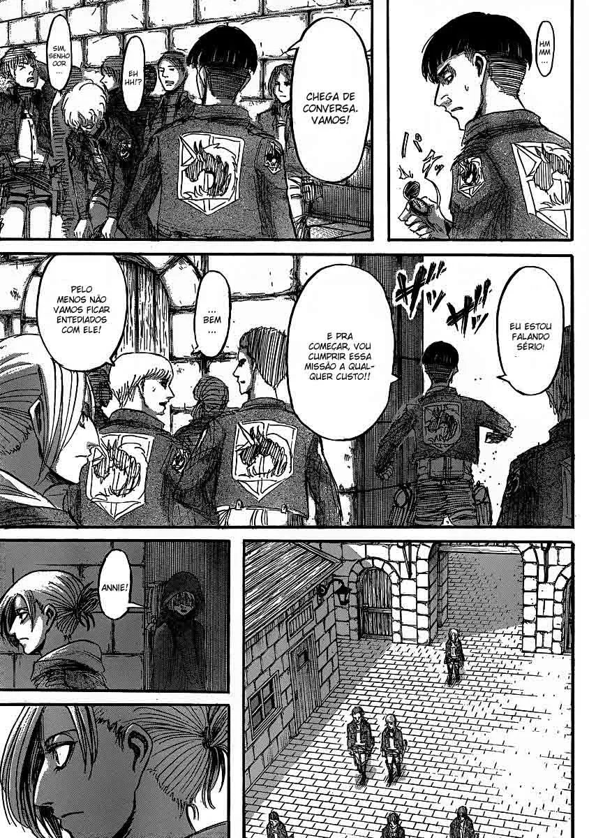 Read Attack on Titan pt Manga Online