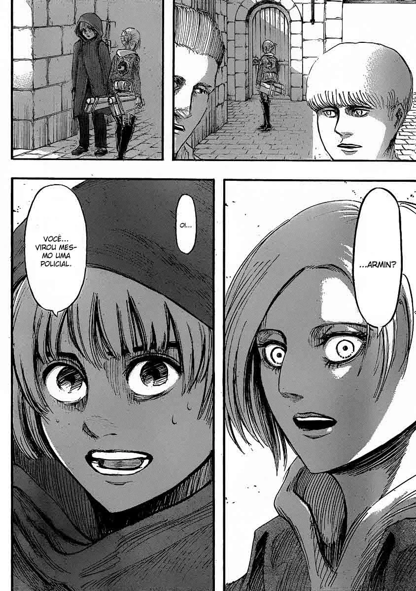 Read Attack on Titan pt Manga Online
