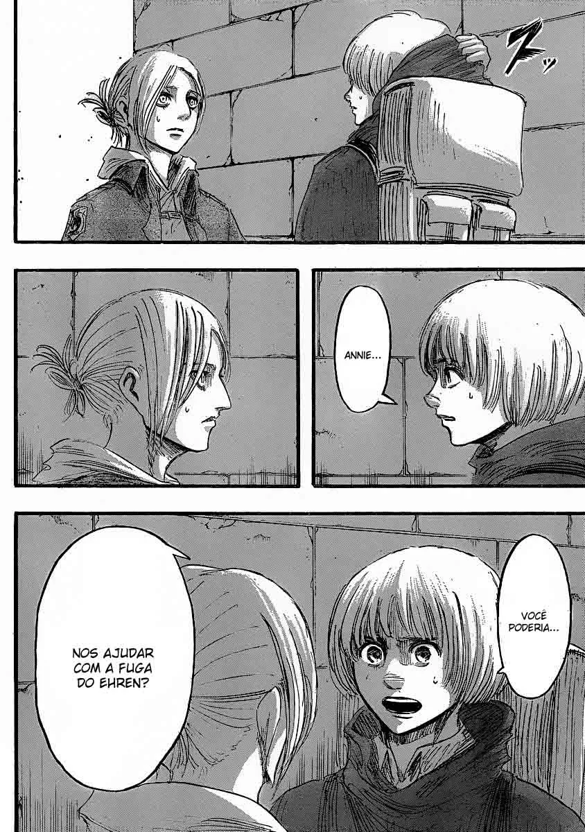 Read Attack on Titan pt Manga Online