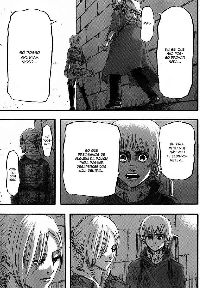 Read Attack on Titan pt Manga Online