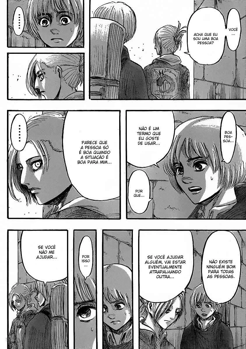 Read Attack on Titan pt Manga Online