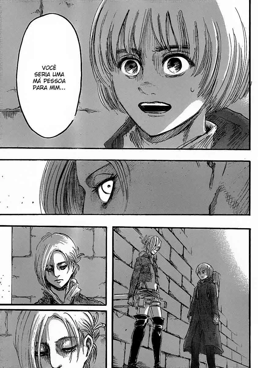 Read Attack on Titan pt Manga Online