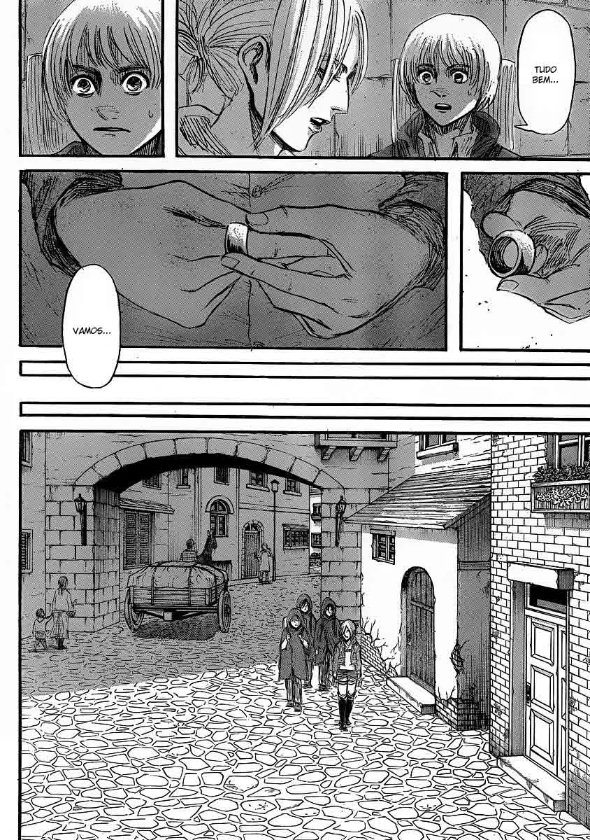 Read Attack on Titan pt Manga Online