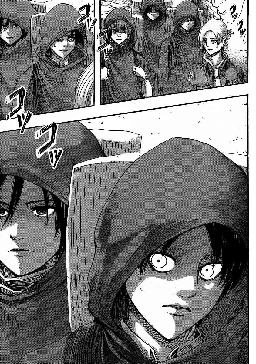 Read Attack on Titan pt Manga Online