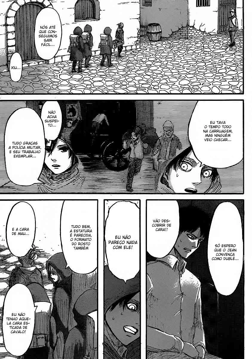 Read Attack on Titan pt Manga Online