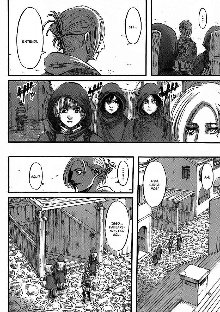 Read Attack on Titan pt Manga Online