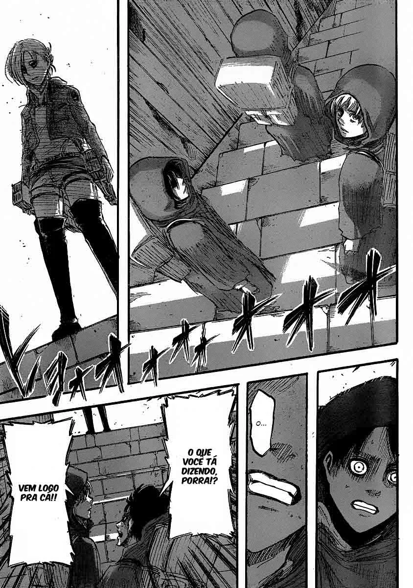 Read Attack on Titan pt Manga Online