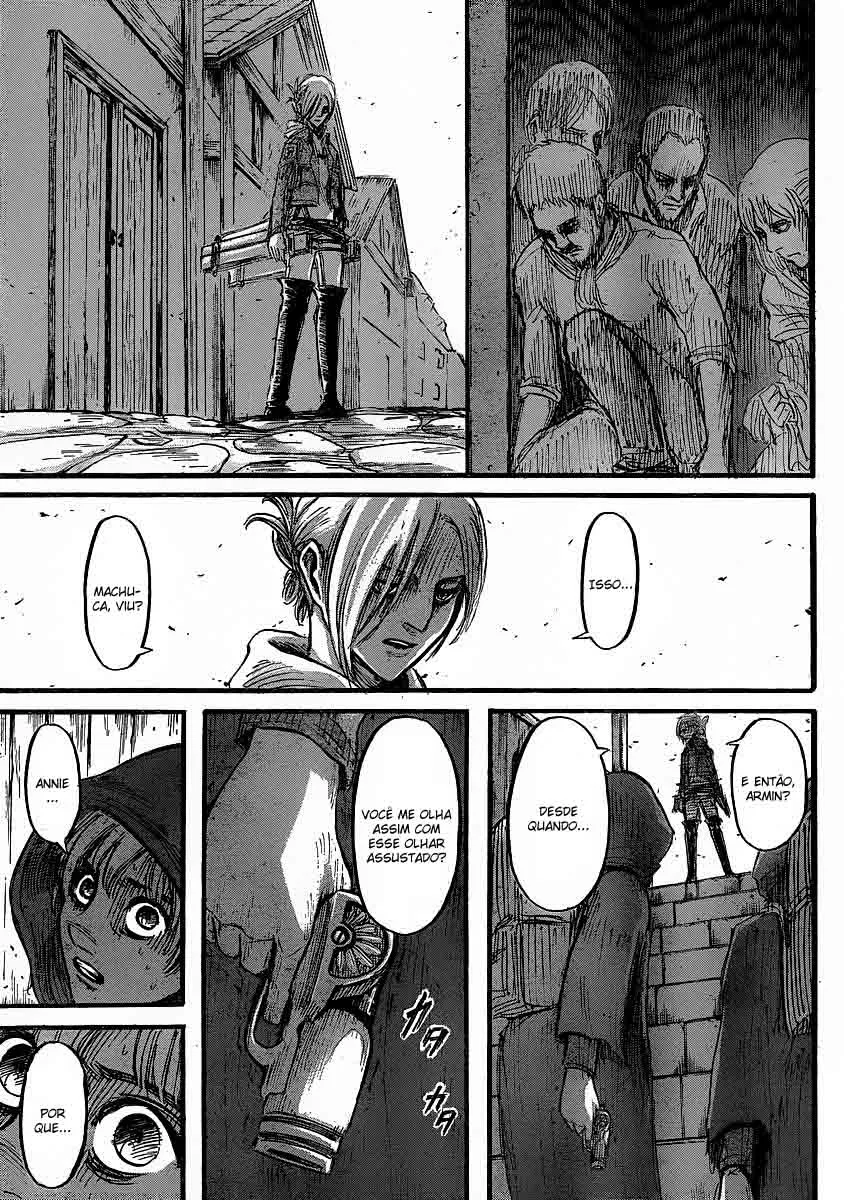 Read Attack on Titan pt Manga Online