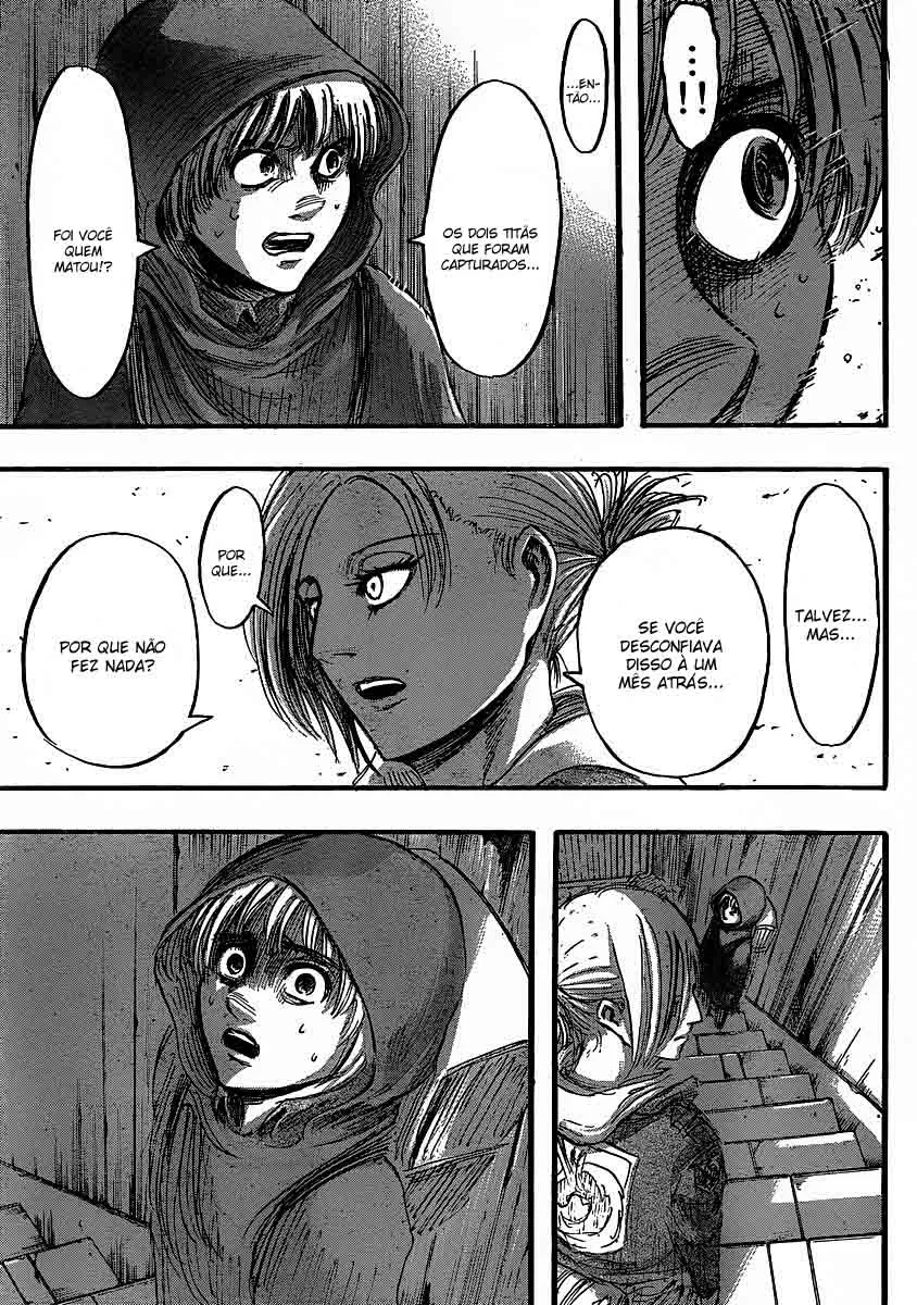 Read Attack on Titan pt Manga Online