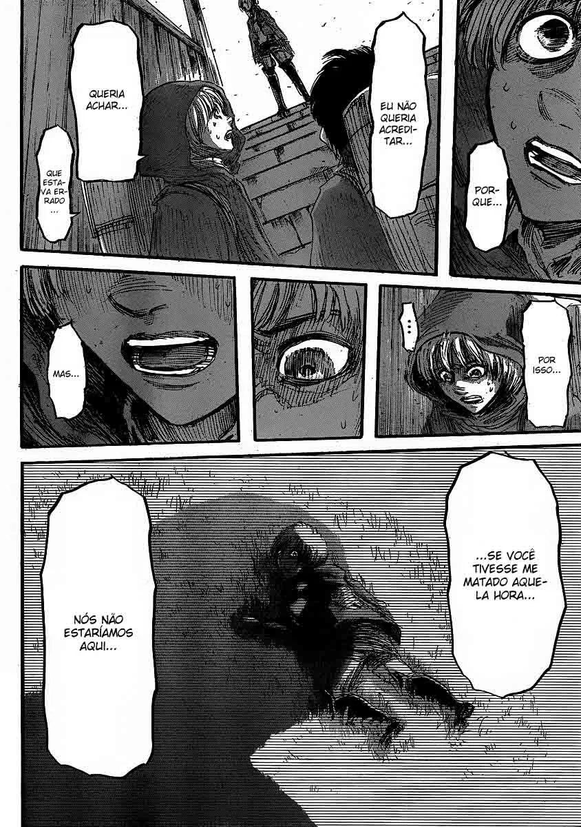 Read Attack on Titan pt Manga Online