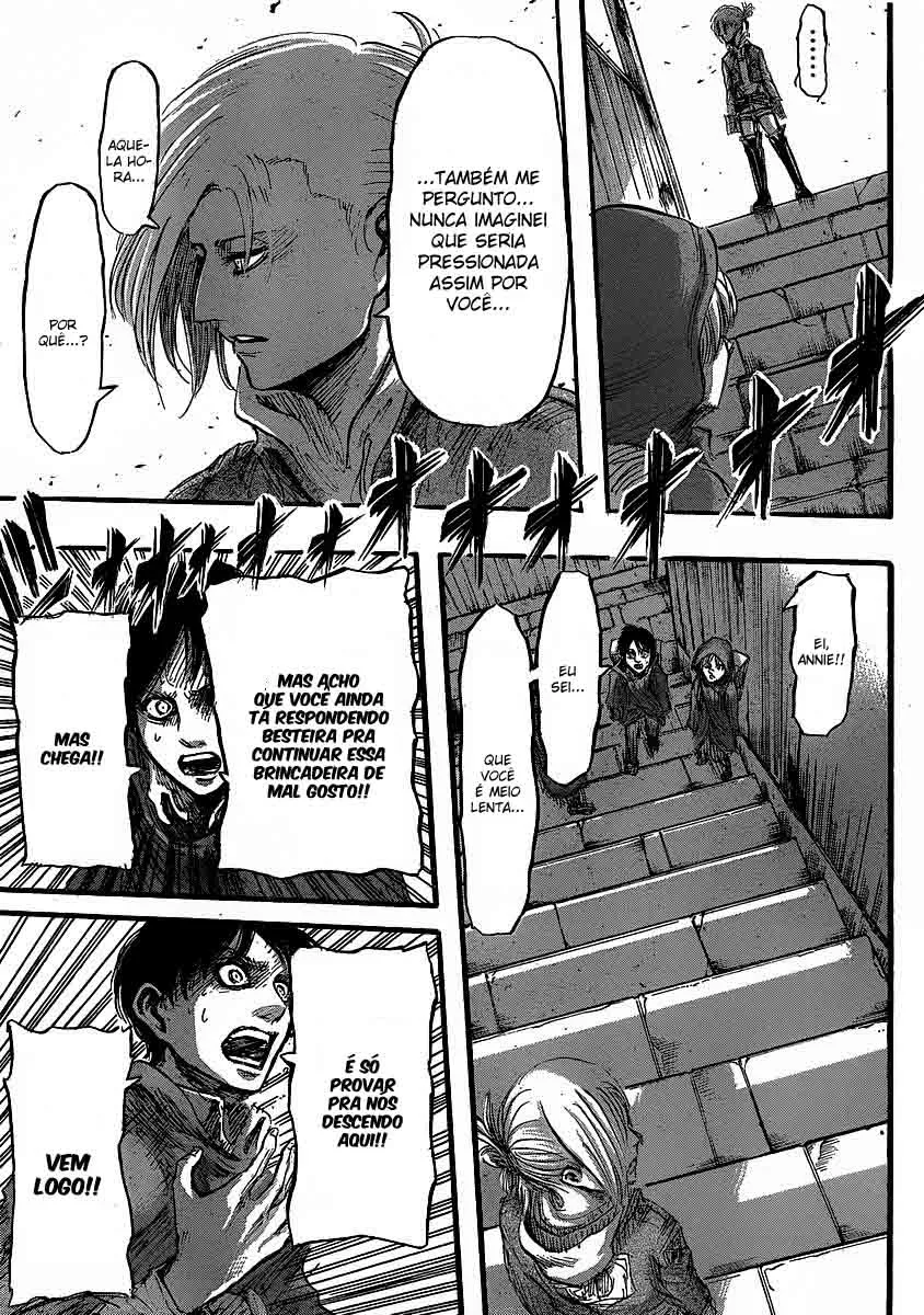 Read Attack on Titan pt Manga Online