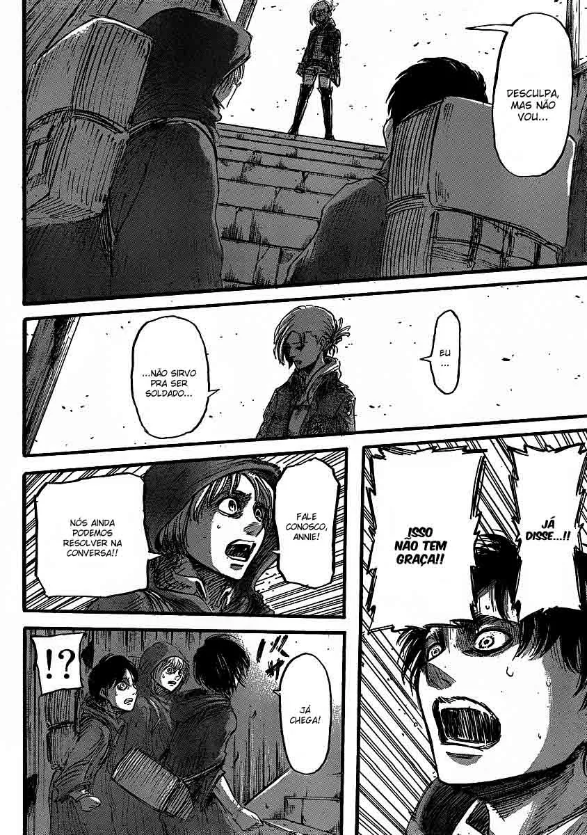 Read Attack on Titan pt Manga Online
