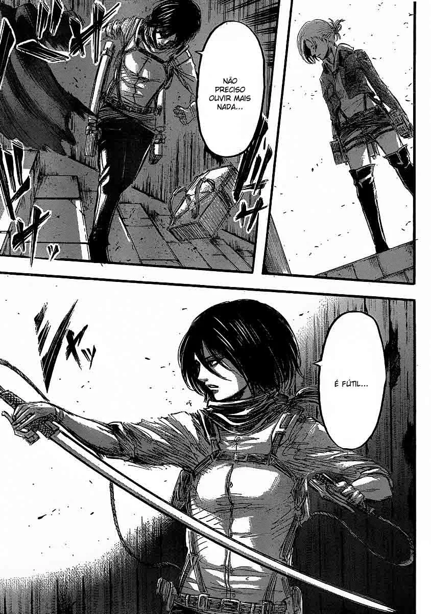 Read Attack on Titan pt Manga Online