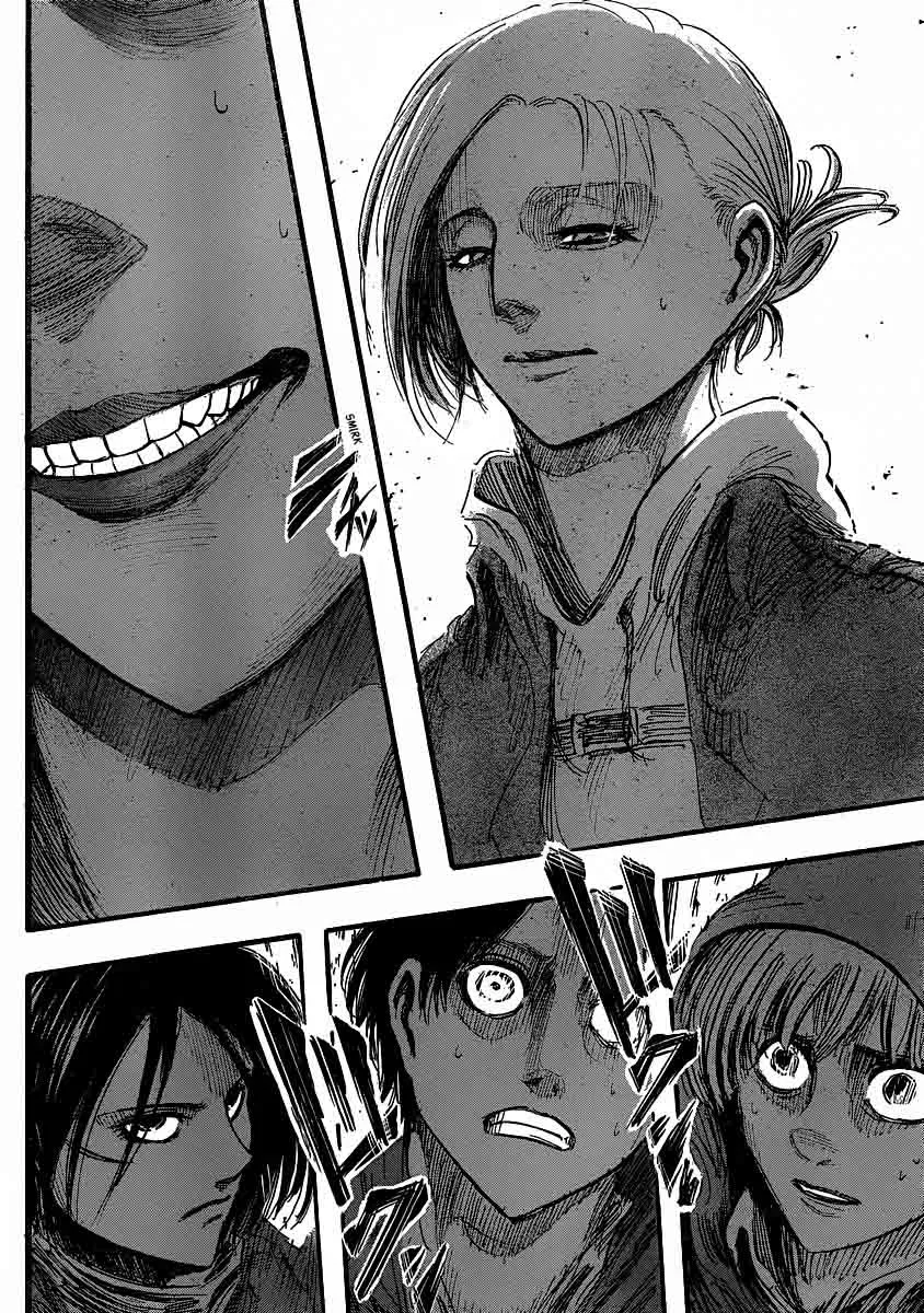 Read Attack on Titan pt Manga Online