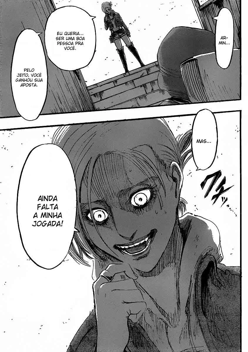 Read Attack on Titan pt Manga Online