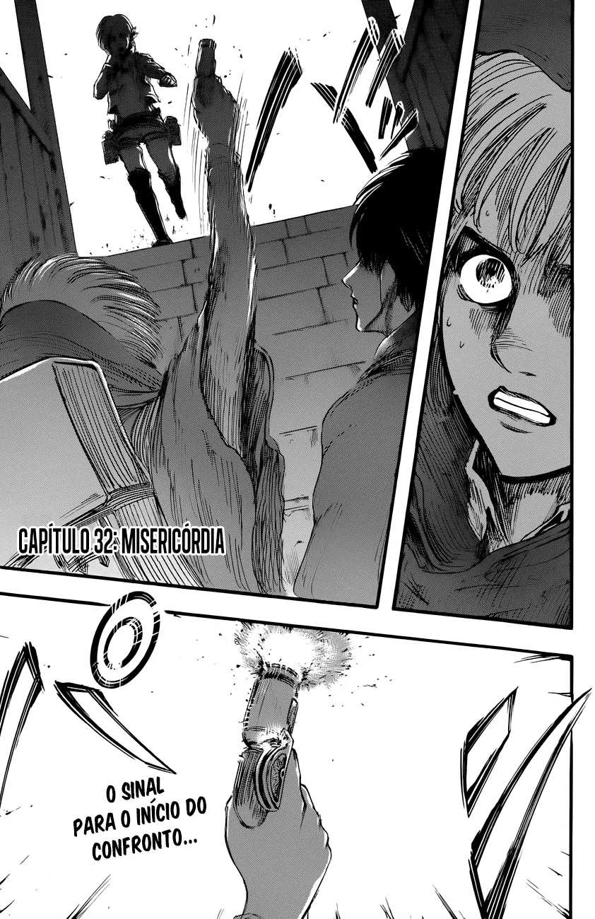 Read Attack on Titan pt Manga Online