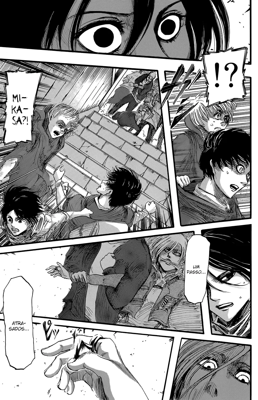 Read Attack on Titan pt Manga Online