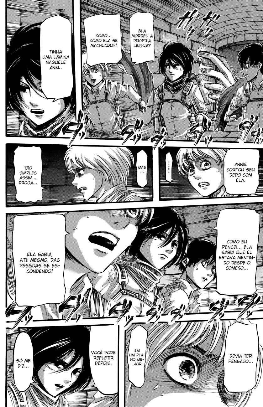 Read Attack on Titan pt Manga Online