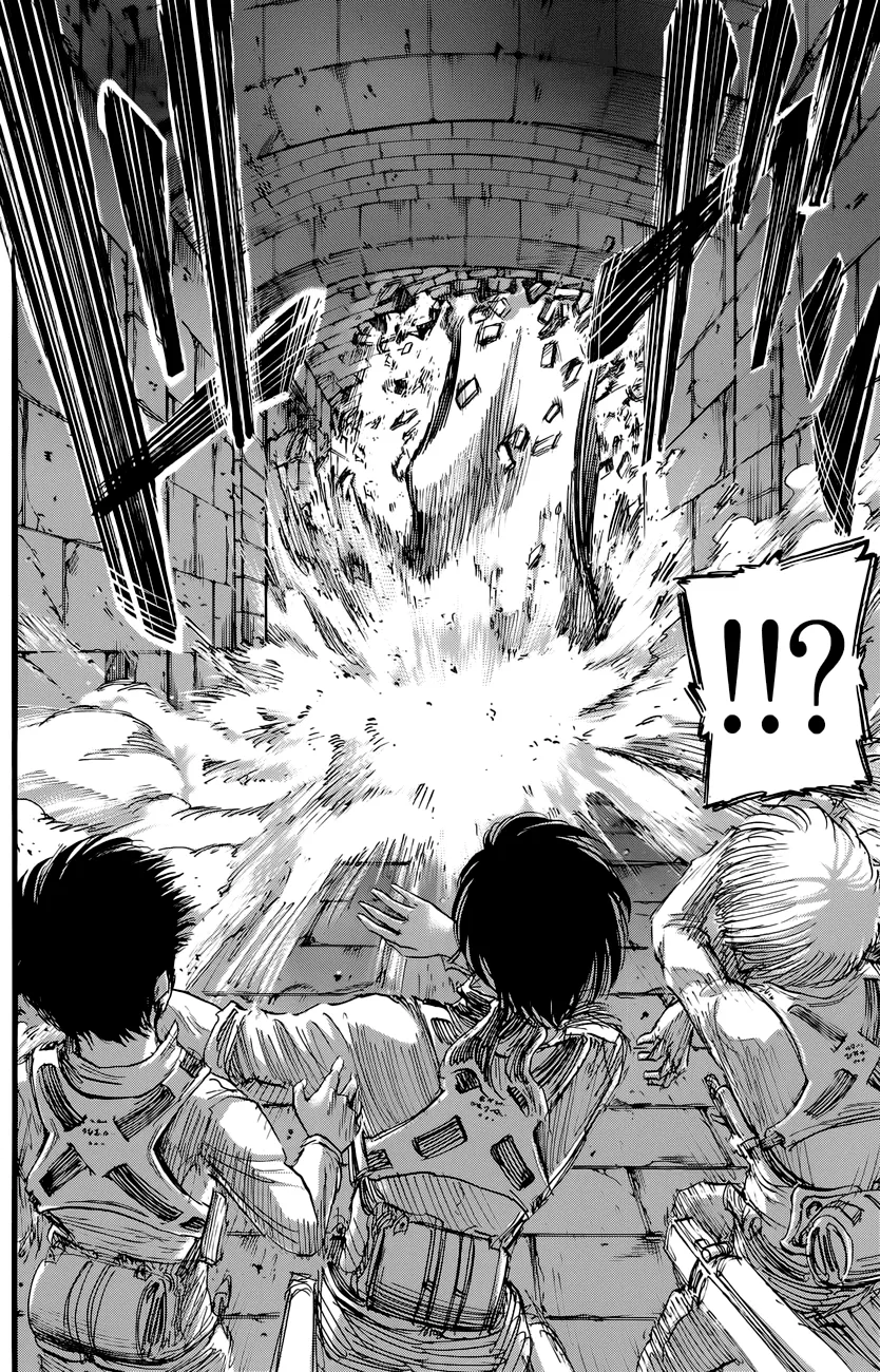 Read Attack on Titan pt Manga Online