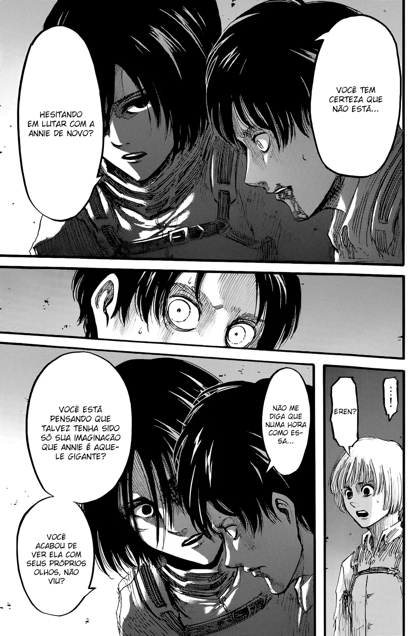 Read Attack on Titan pt Manga Online