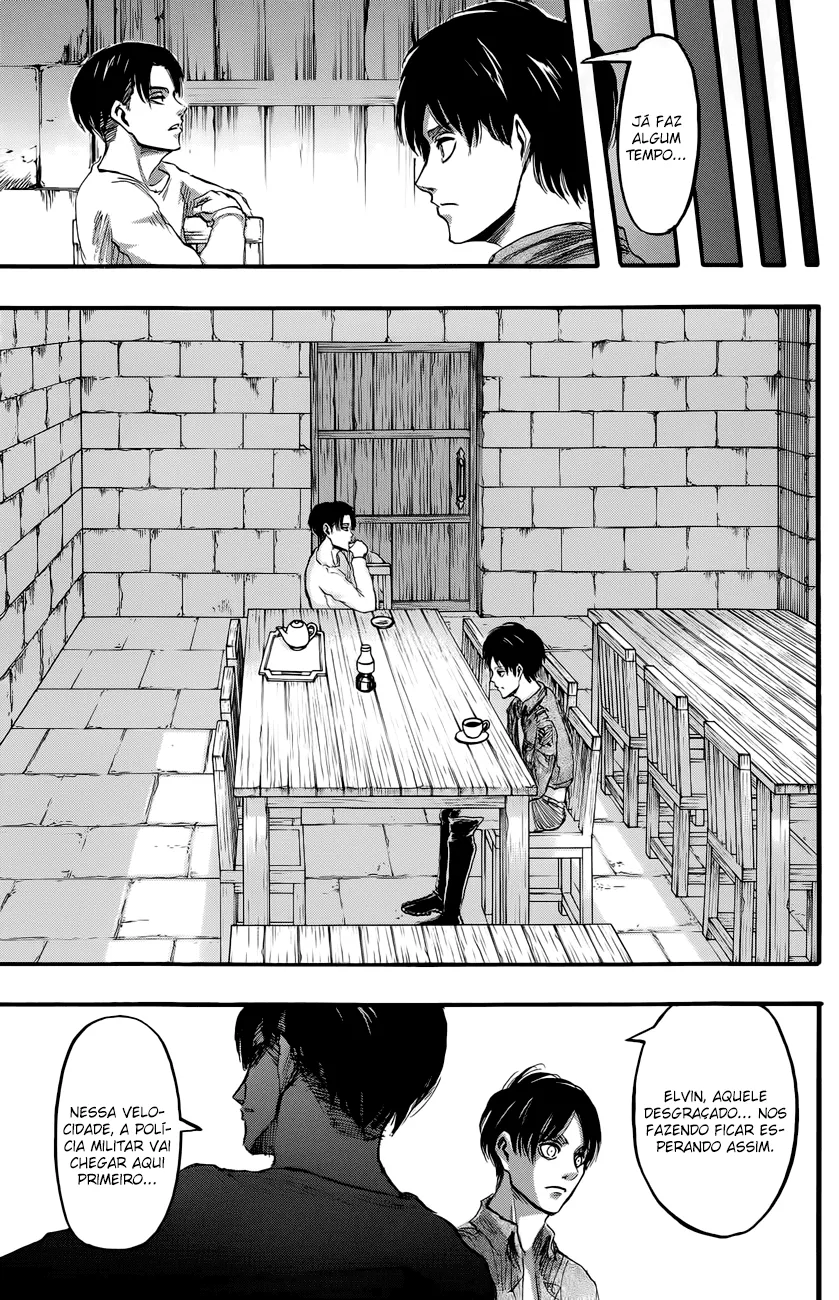 Read Attack on Titan pt Manga Online