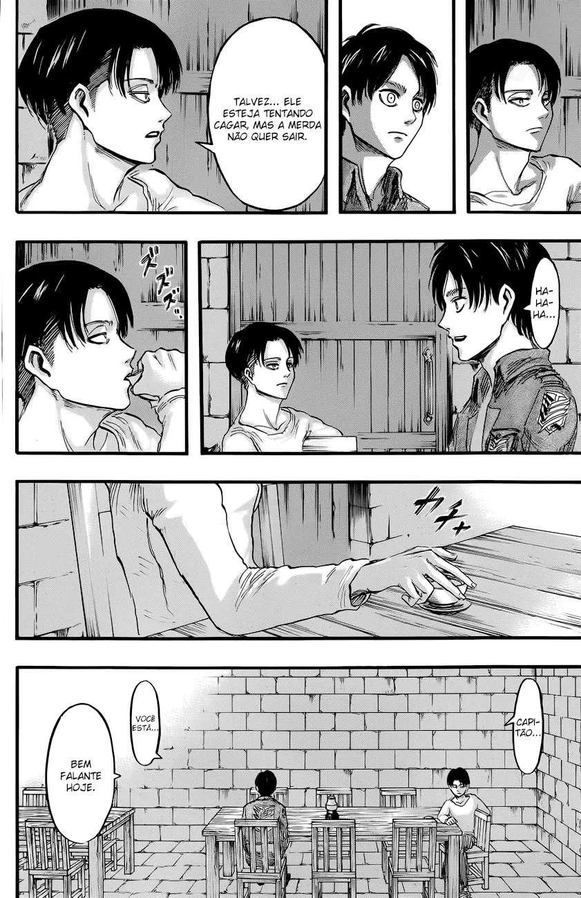 Read Attack on Titan pt Manga Online