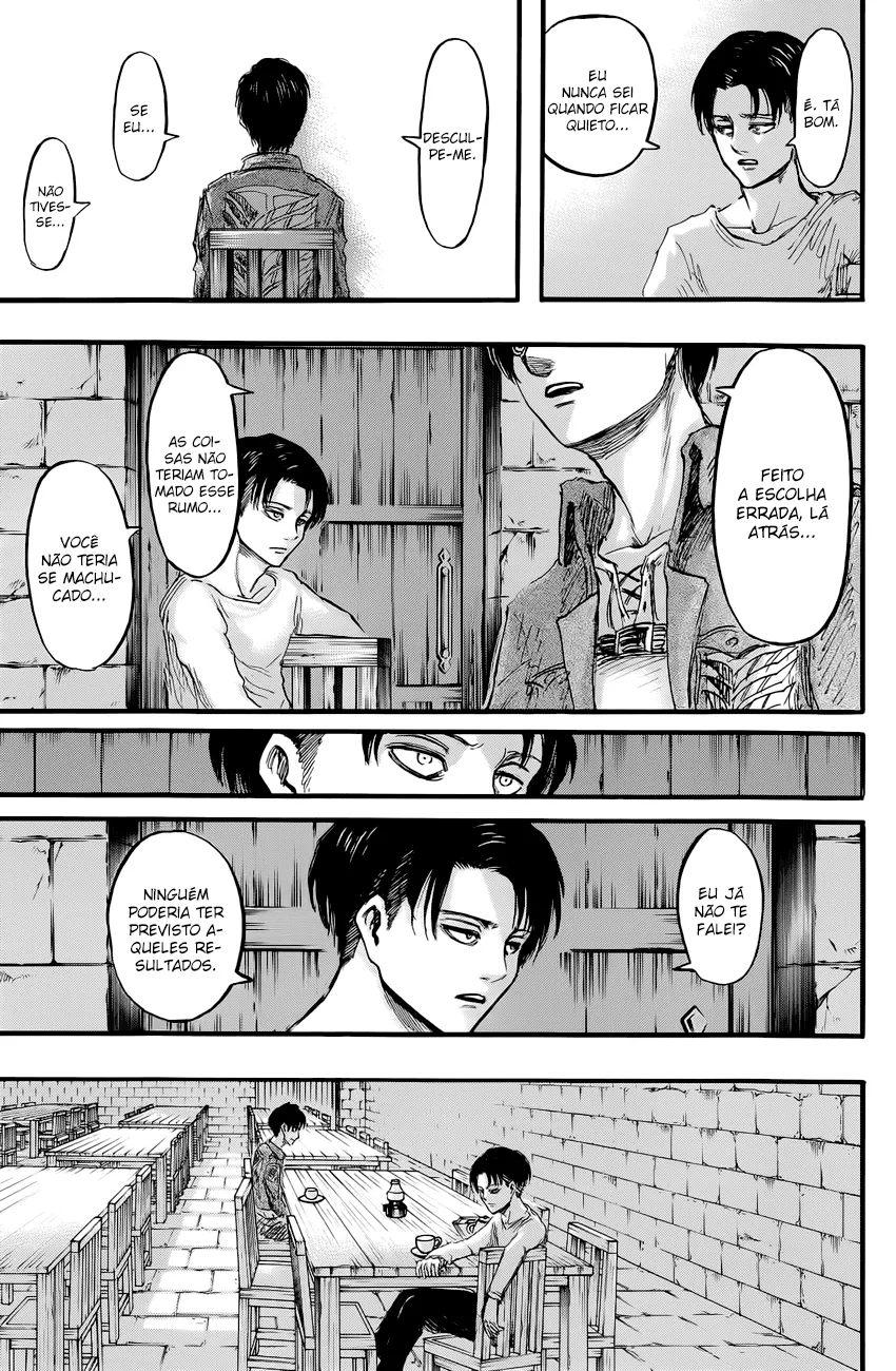 Read Attack on Titan pt Manga Online